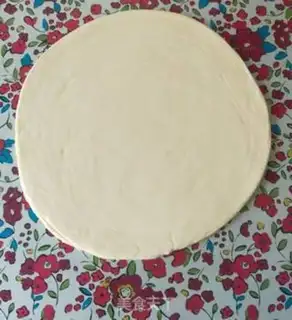 Make Souffle tarcakes step 7