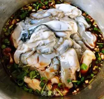 Make Water mixed with pelicans step 5