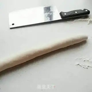 Make Soup buns step 5
