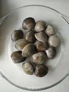 Make Seafood mushroom pastry soup step 4