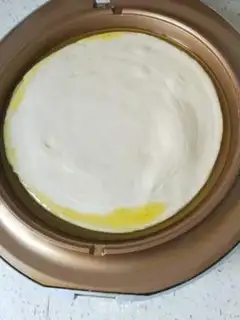 Make Souffle tarcakes step 9