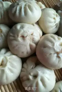Make Beef radish bun step 13