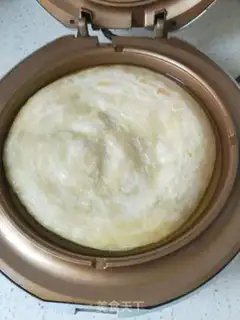 Make Souffle tarcakes step 10