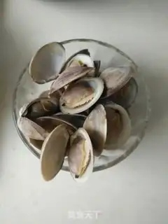 Make Seafood mushroom pastry soup step 6