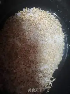 Make Potato pumpkin porridge step 0