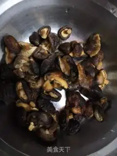 Make Spicy chicken step 2