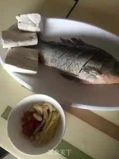 Make Squirty tofu step 0