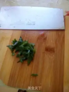 Make Cat ear noodles step 6