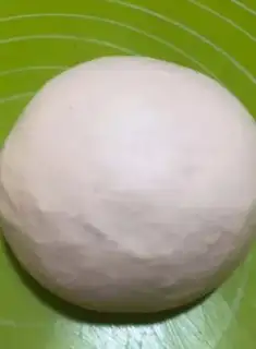 Make Orléans pizza step 3