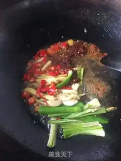 Make Squirty tofu step 2