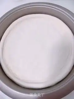 Make Orléans pizza step 5