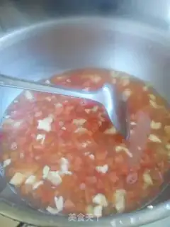 Make Cat ear noodles step 8