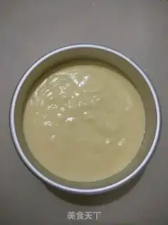 Make Japanese strawberry cake step 5
