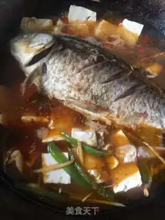 Make Squirty tofu step 3