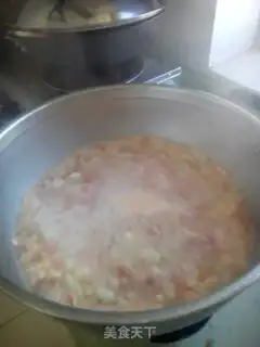 Make Cat ear noodles step 9