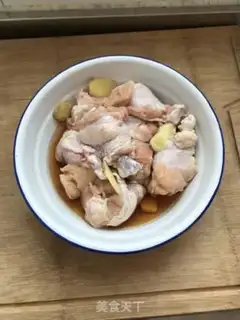 Make Coke wings step 0