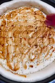 Make Orléans pizza step 7