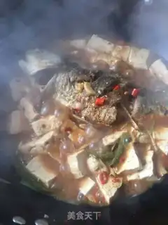 Make Squirty tofu step 4