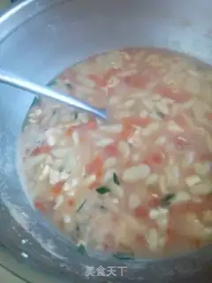 Make Cat ear noodles step 10