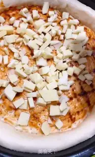 Make Orléans pizza step 8
