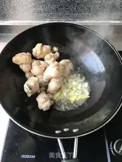 Make Coke wings step 2