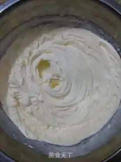 Make Japanese strawberry cake step 8