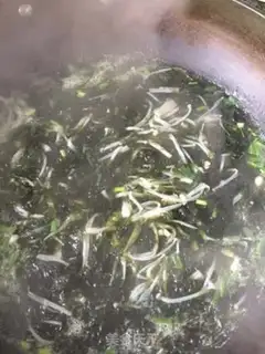 Make Golden pinocchio pickles soup step 5