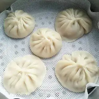 Make Soup buns step 12