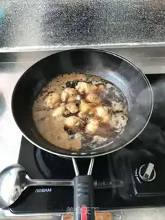 Make Coke wings step 4