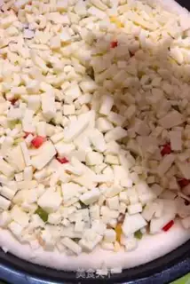 Make Orléans pizza step 11