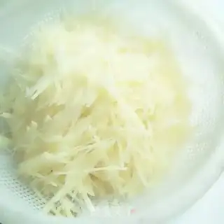 Make Potatoes step 3