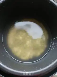 Make Porridge step 2