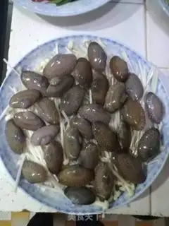 Make Gold-cracking mushrooms step 2
