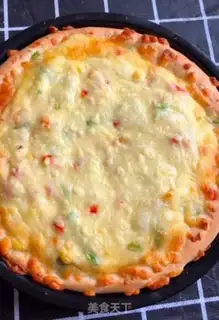 Make Orléans pizza step 12