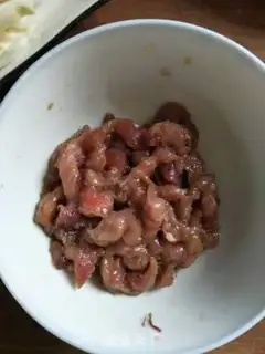 Make Beef sea mushrooms step 0