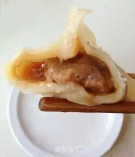 Make Soup buns step 14
