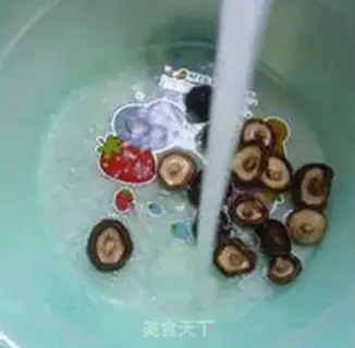 Make Money mushrooms step 5