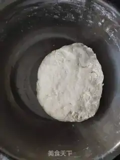Make Hand paste step 3