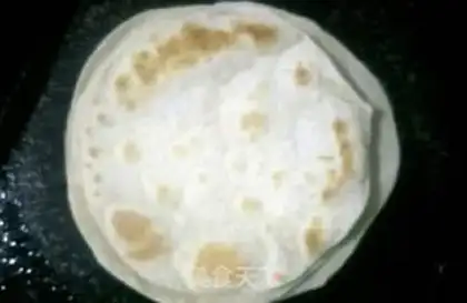 Make Snack step 13