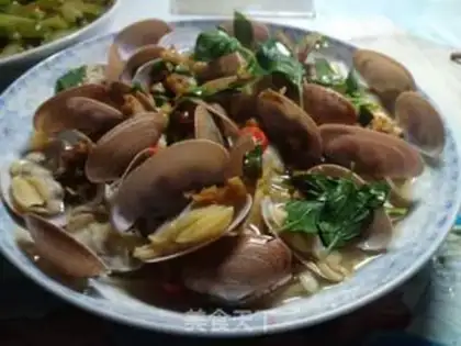 Make Gold-cracking mushrooms step 5