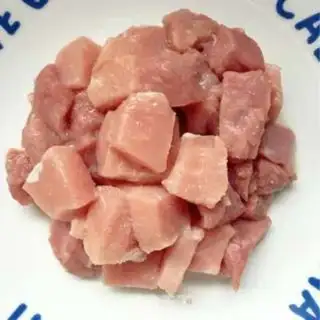 Make The peppered quail egg step 3