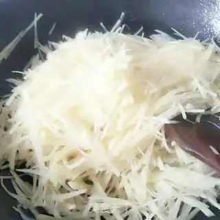Make Potatoes step 7