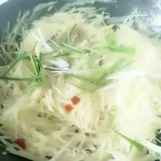 Make Potatoes step 8