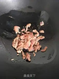 Make Beef sea mushrooms step 3