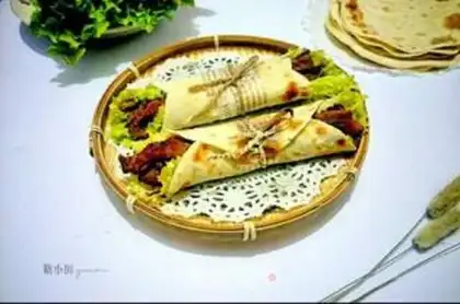 Make Snack step 16