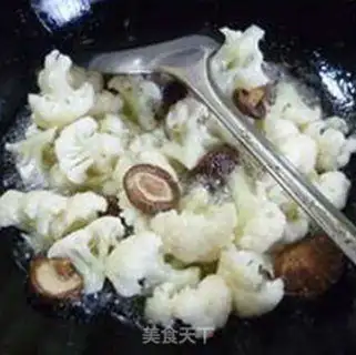 Make Money mushrooms step 7