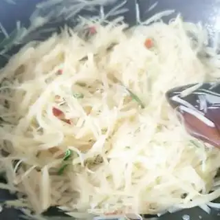 Make Potatoes step 9