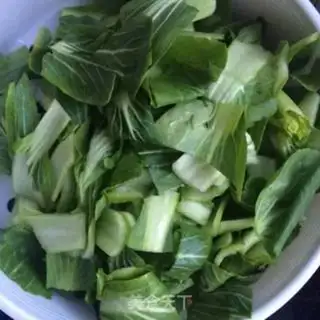 Make Snack of veggies step 2