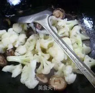 Make Money mushrooms step 9