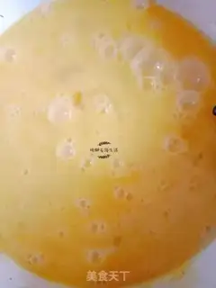 Make Sour eggs step 2